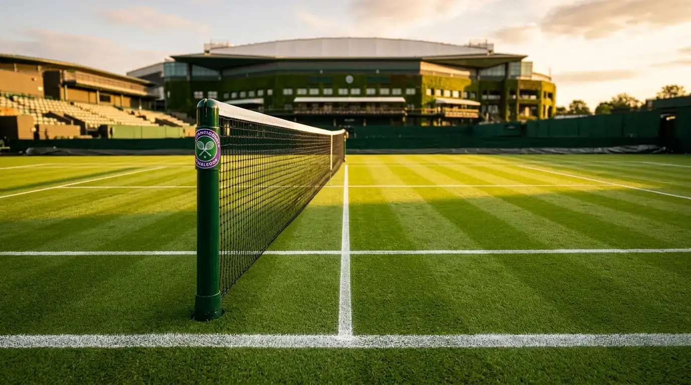 Análisis de cuotas y mercados de apuestas en la final de Wimbledon 2026
