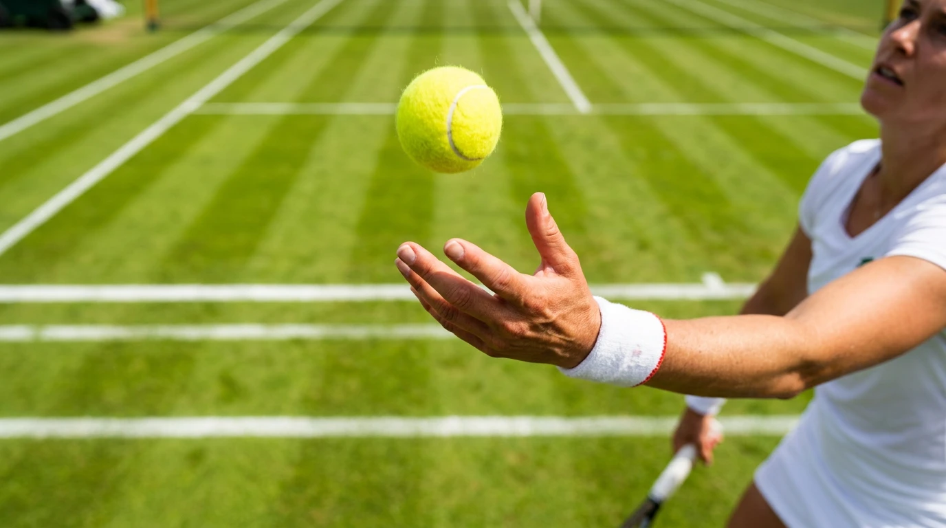 Micro-mercados de apuestas en tenis lanzados por Sportradar para partidos ATP