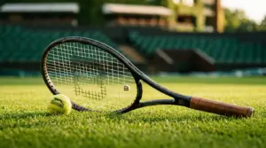 Pronósticos Wimbledon 2026: Alcaraz vs Sinner y Análisis del Cuadro | SETCÉSPED